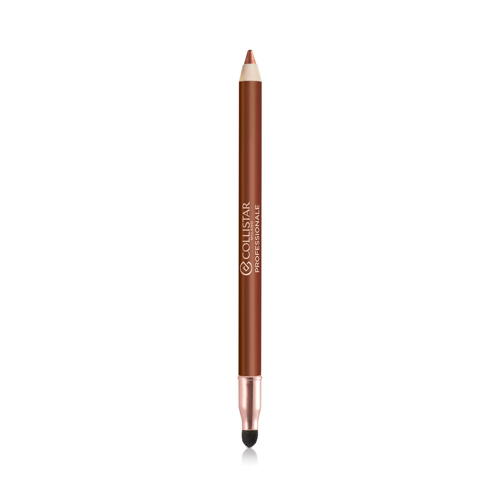 Kajalstift collistar professionale nº 26 bronzo