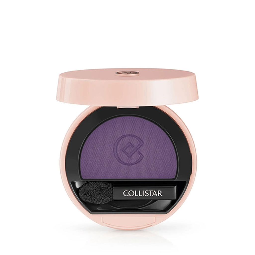 Lidschatten collistar impeccable nº 140 purple haze matte