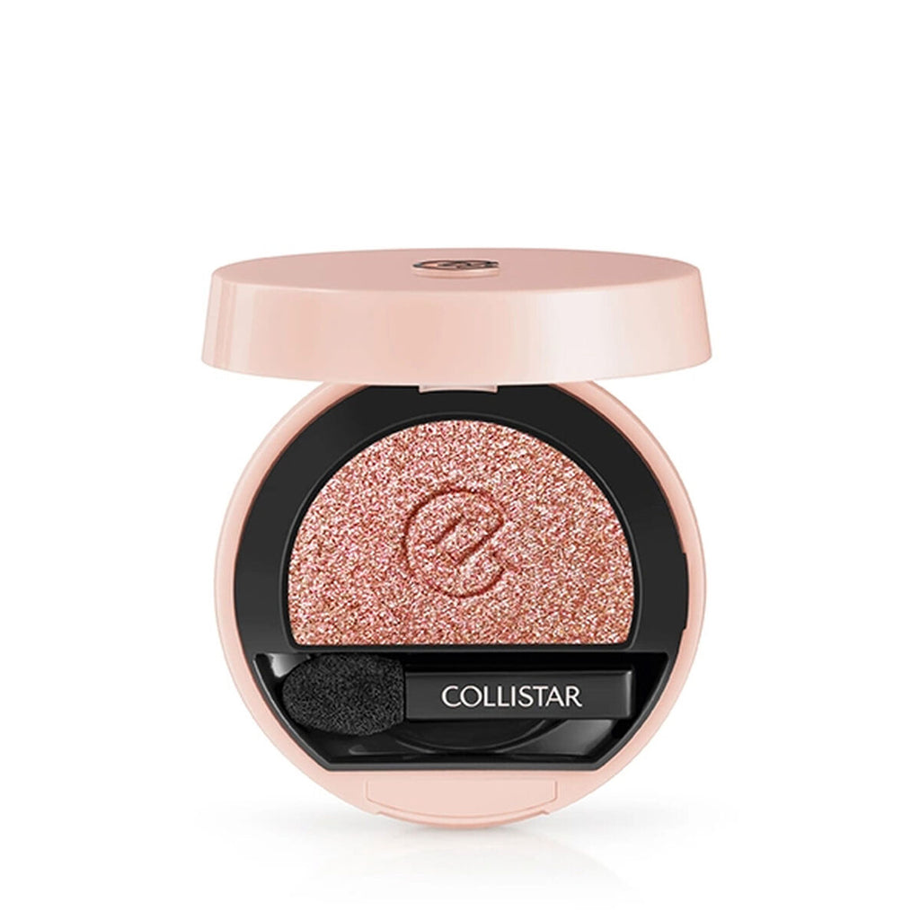 Lidschatten collistar impeccable nº 300 pink gold frost 2