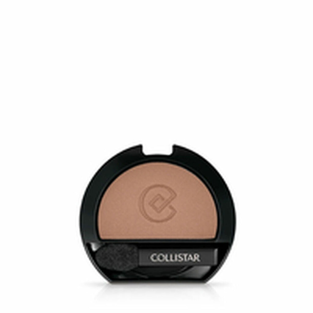 Lidschatten collistar impeccable 110-cinnamon matte (2 g)