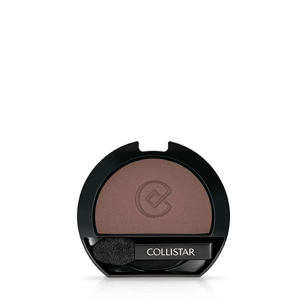 Lidschatten collistar impeccable nº 120 brunette matte 2 g