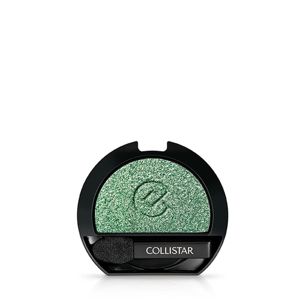 Lidschatten collistar impeccable nº 330 green capri frost