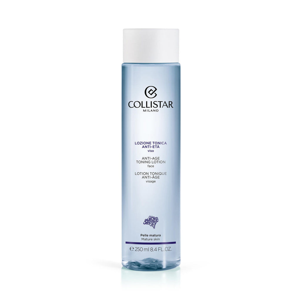 Kräftigende lotion collistar anti-aging 250 ml