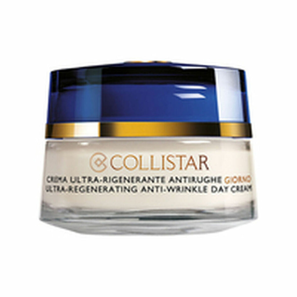 Anti-agingcreme collistar anti-falten regenerierend (50 ml)