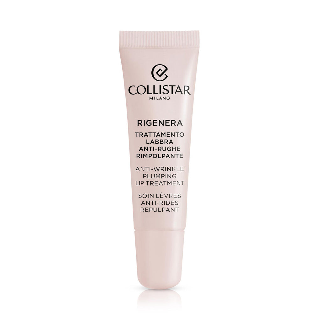 Anti-falten-lippencreme collistar rigenera 15 ml