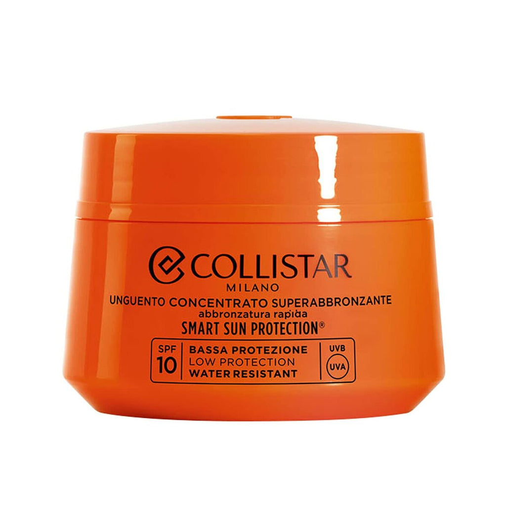 Bräunungsmittel collistar salbe 200 ml spf 10 - schönheit