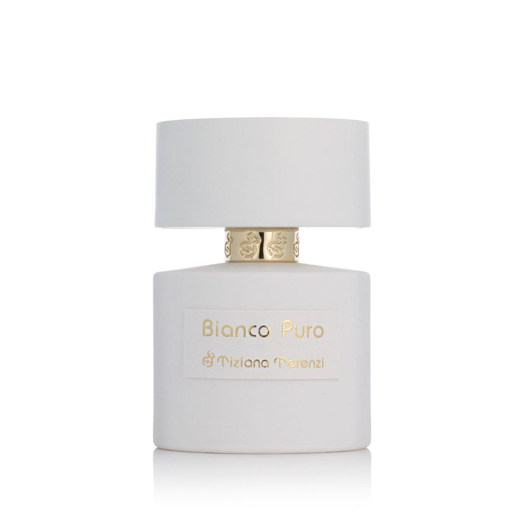 Unisex-parfüm tiziana terenzi bianco puro (100 ml)