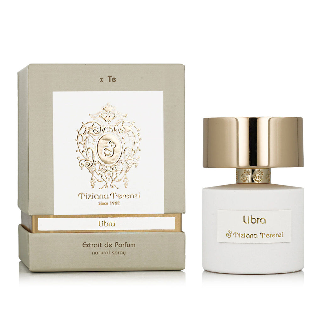 Unisex-parfüm tiziana terenzi libra 100 ml - schönheit