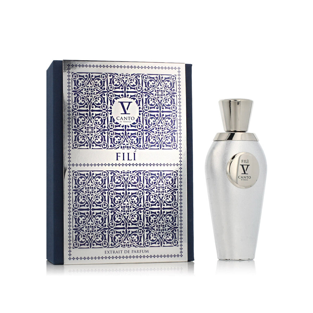 Unisex-parfüm v canto fili 100 ml - schönheit parfums