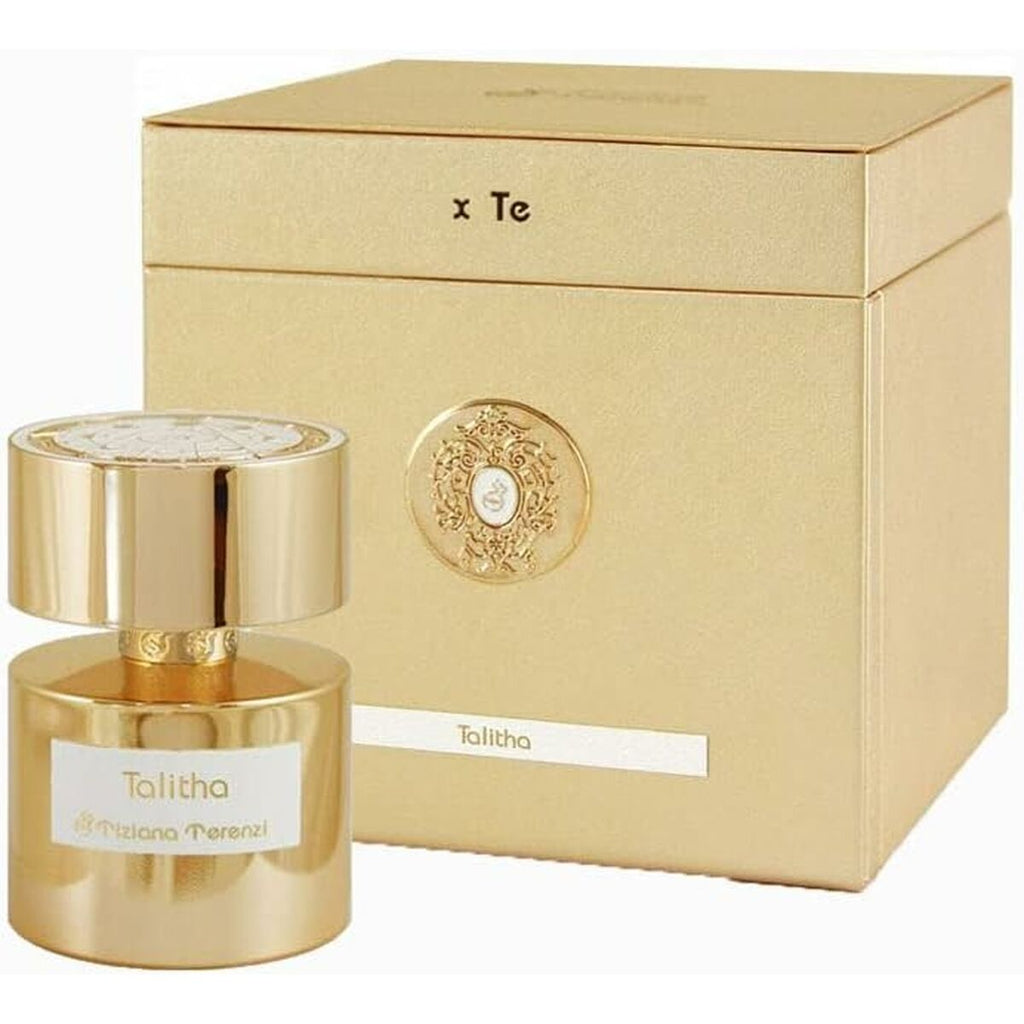 Unisex-parfüm tiziana terenzi talitha 100 ml - schönheit