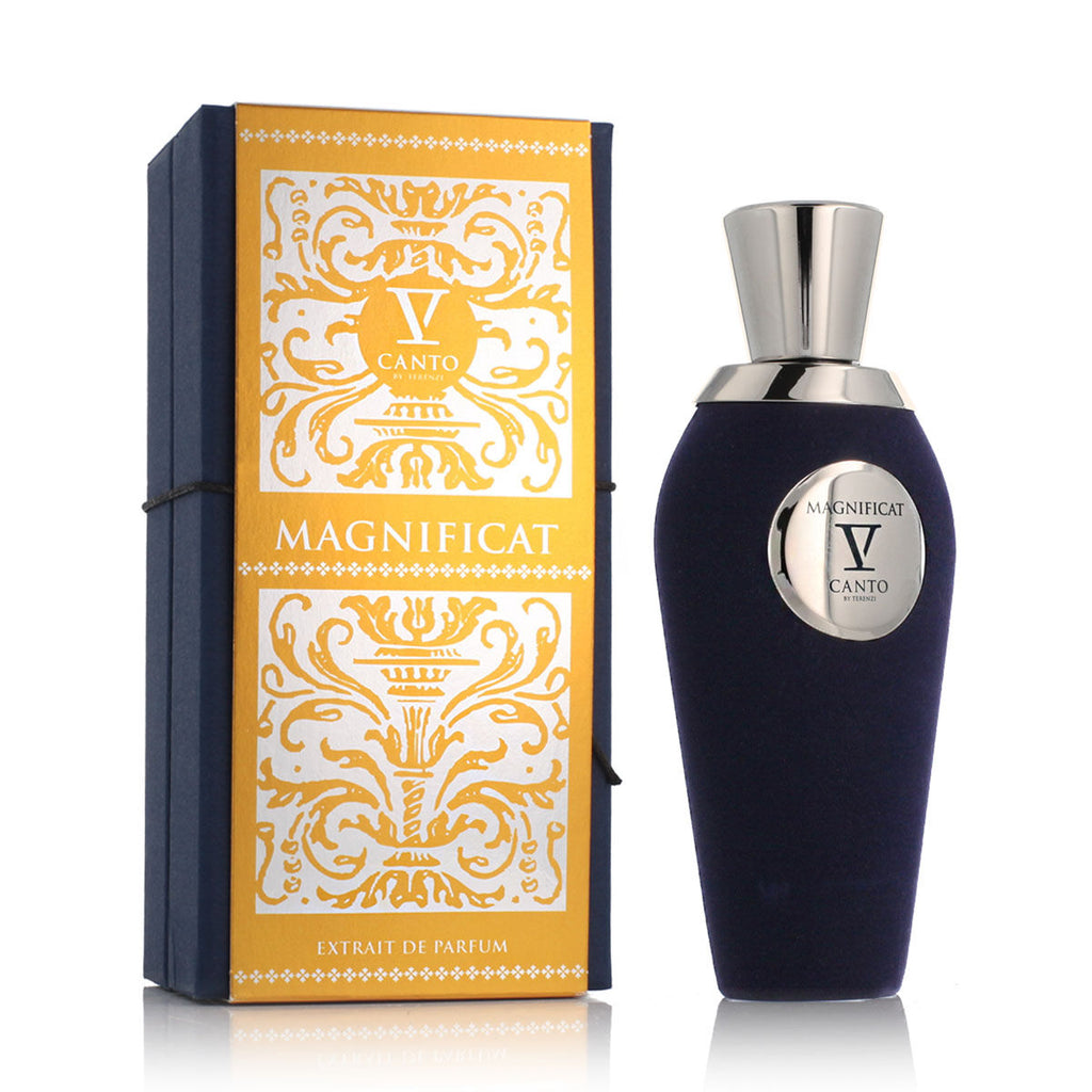 Unisex-parfüm v canto magnificat 100 ml - schönheit