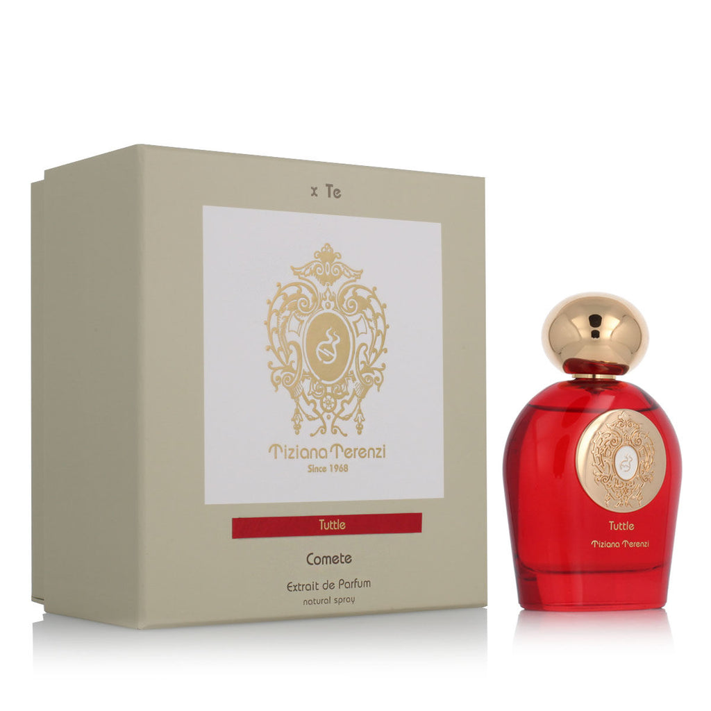 Unisex-parfüm tiziana terenzi tuttle 100 ml - schönheit