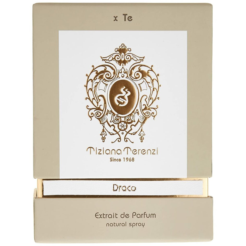 Unisex-parfüm tiziana terenzi draco 100 ml - schönheit