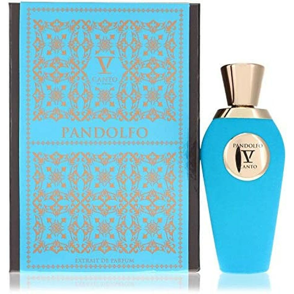 Unisex-parfüm v canto pandolfo 100 ml - schönheit parfums