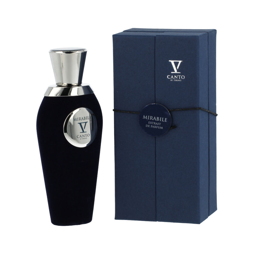 Unisex-parfüm v canto mirabile 100 ml - schönheit parfums