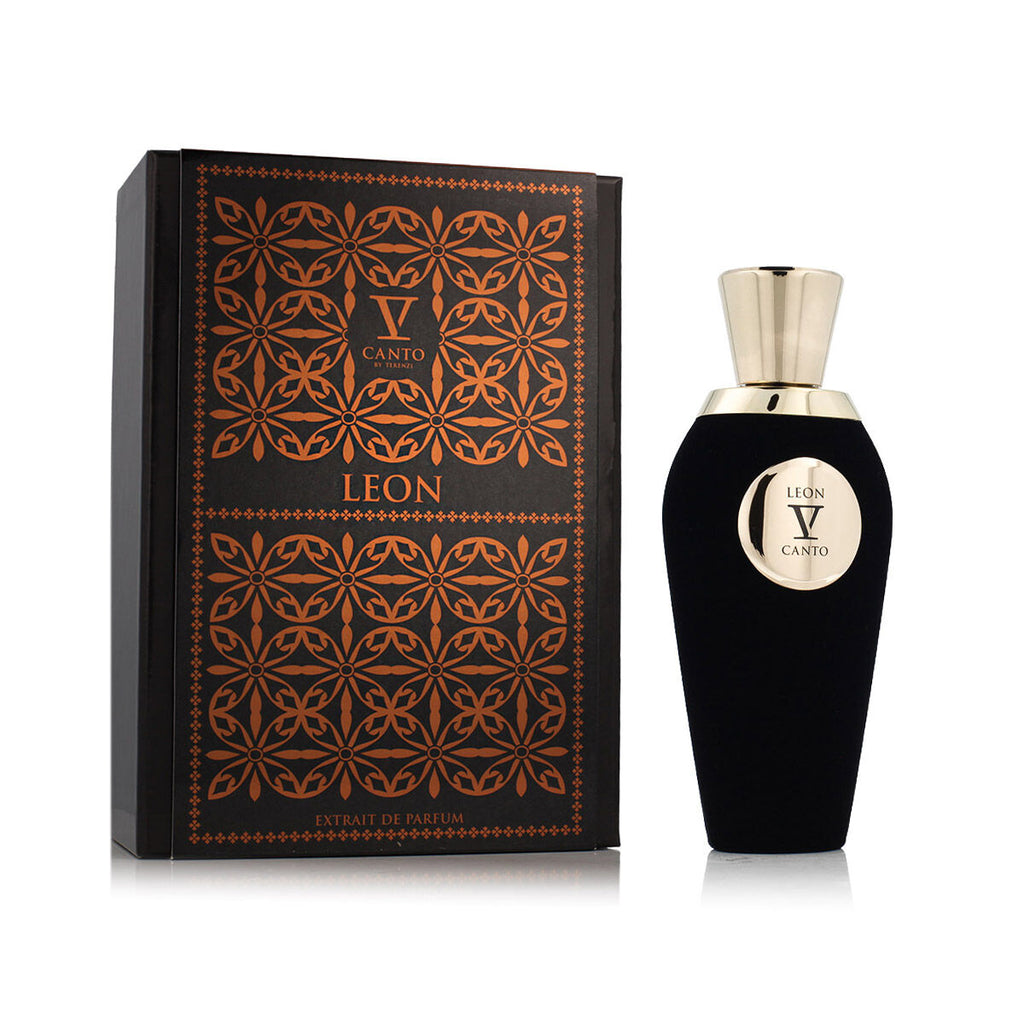 Unisex-parfüm v canto leon 100 ml - schönheit parfums