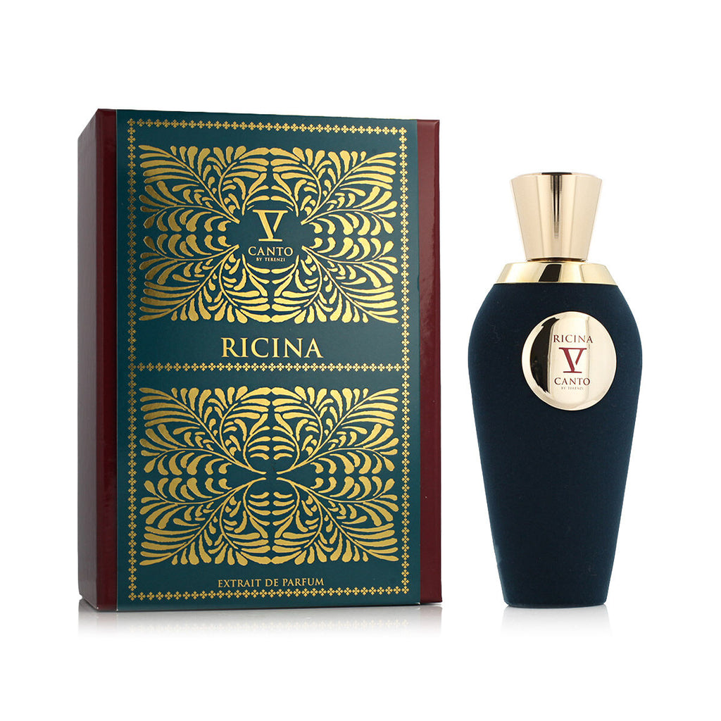 Unisex-parfüm v canto ricina 100 ml - schönheit parfums