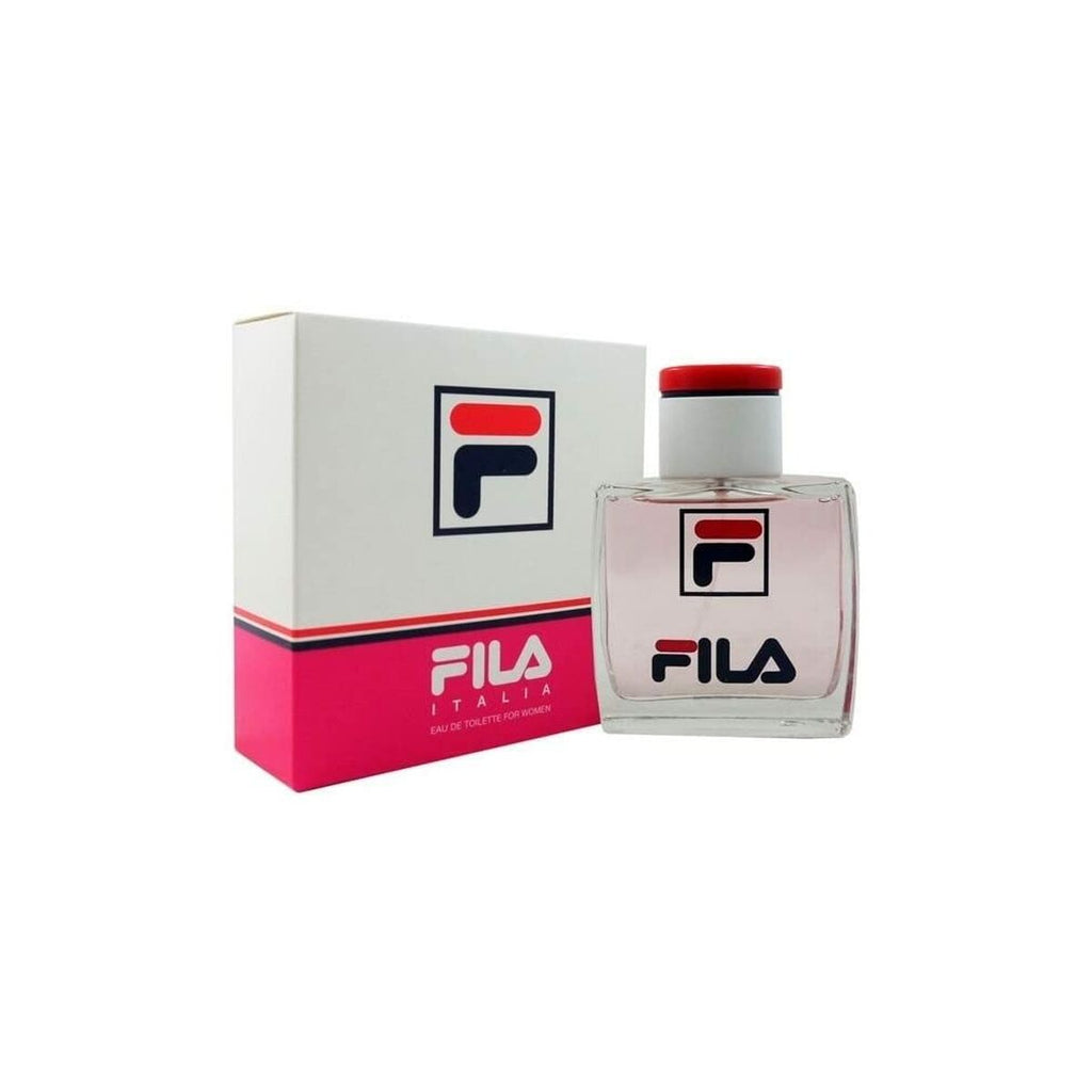 Damenparfüm fila for women edt 100 ml - schönheit parfums