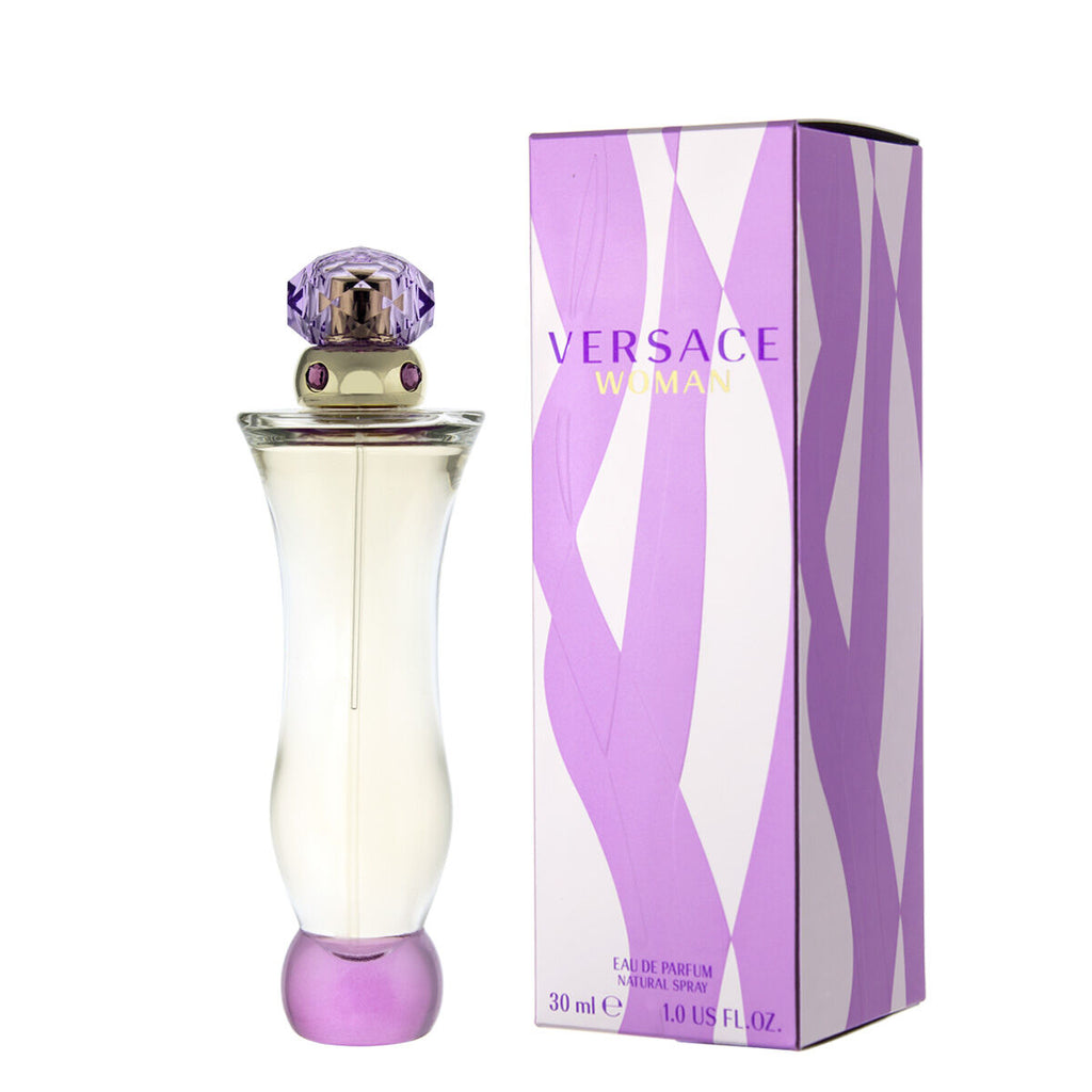 Damenparfüm versace woman edp 30 ml - schönheit parfums