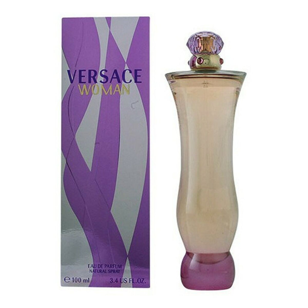 Damenparfüm woman versace edp - schönheit parfums