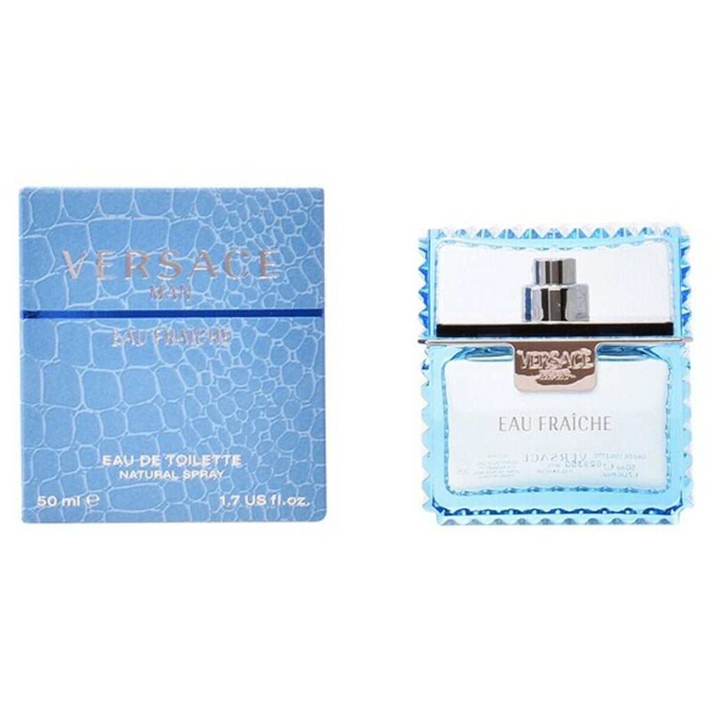 Herrenparfüm versace edt - schönheit parfums und duftwasser