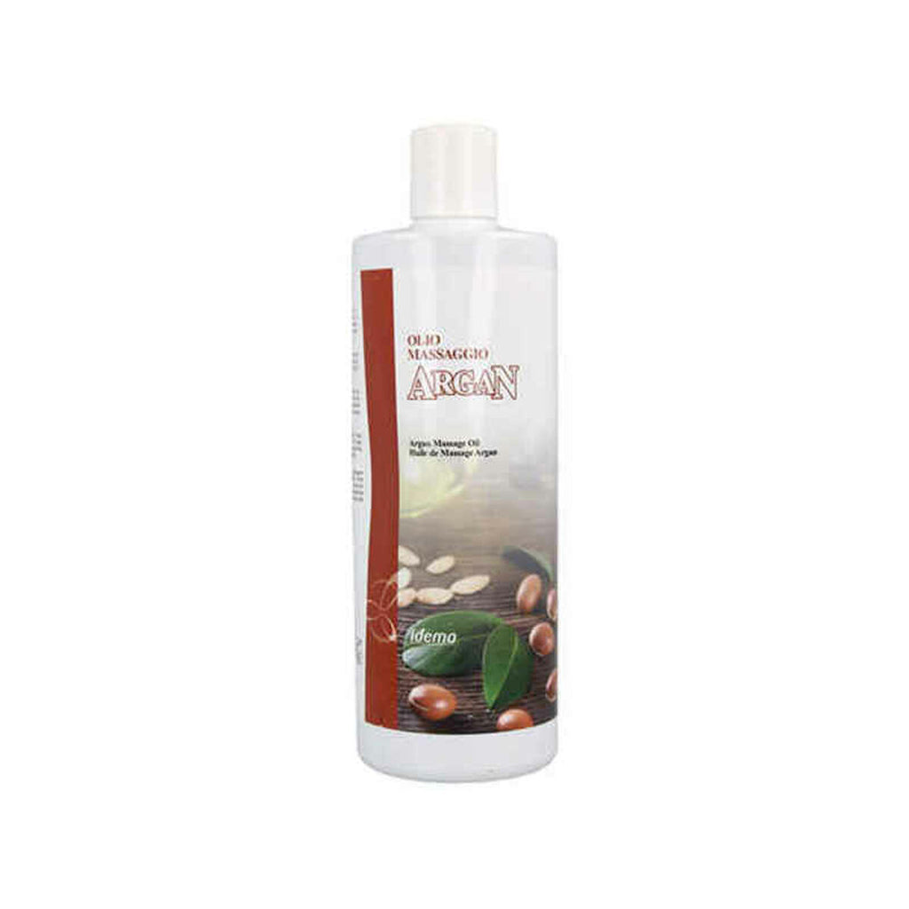 Massageöl aphrodisia idema argan (500 ml) - gesundheit