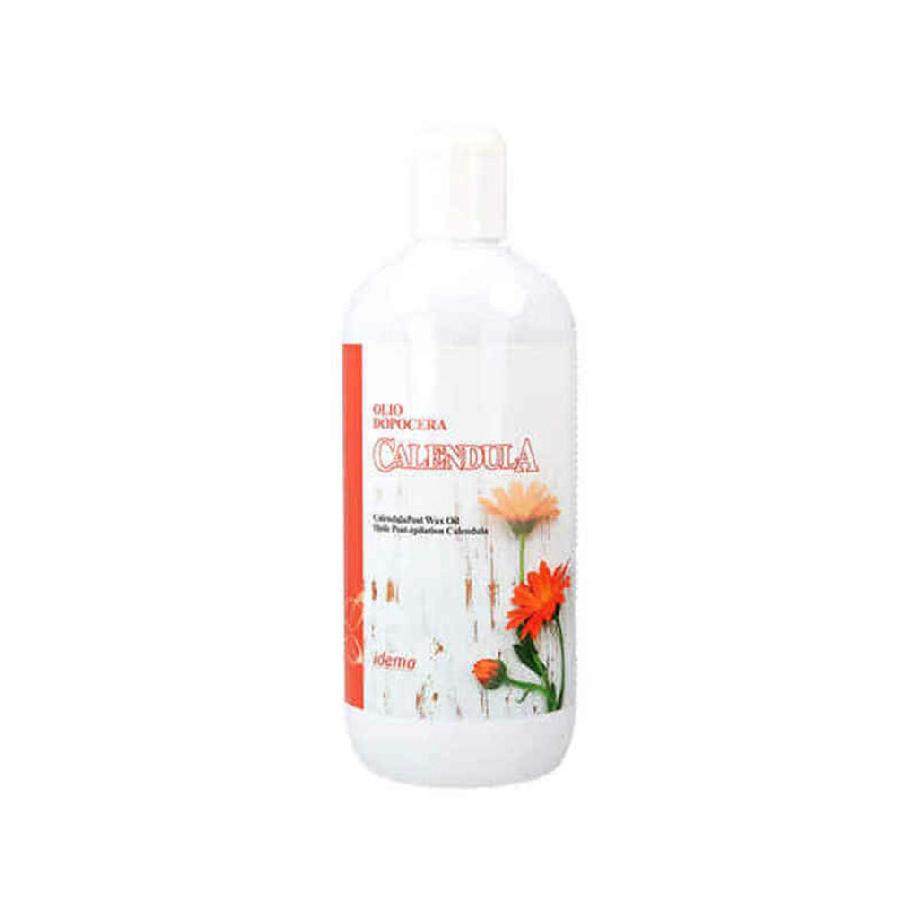 Körperöl post depil idema calendula (500 ml) - schönheit