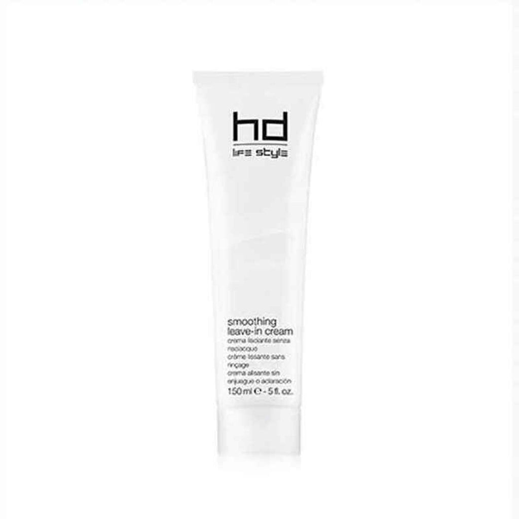 Glättende haarcreme hd lifestyle smoothing leave in creme