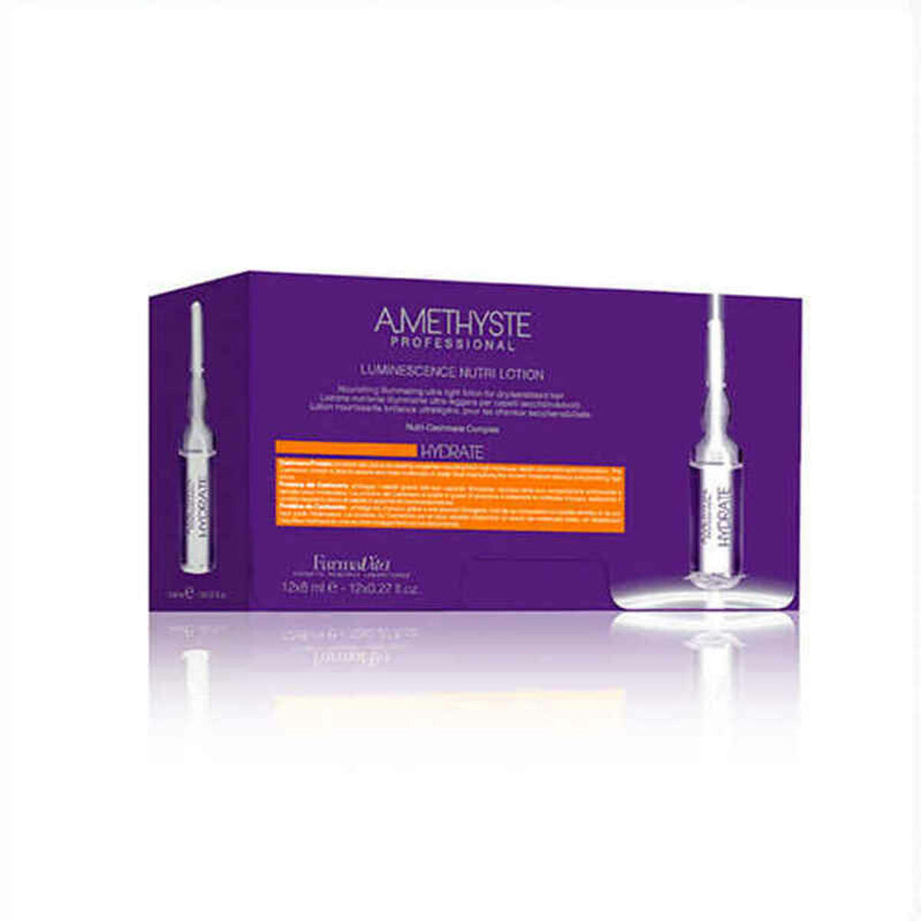 Feuchtigkeitsspendende lotion amethyste hydrate