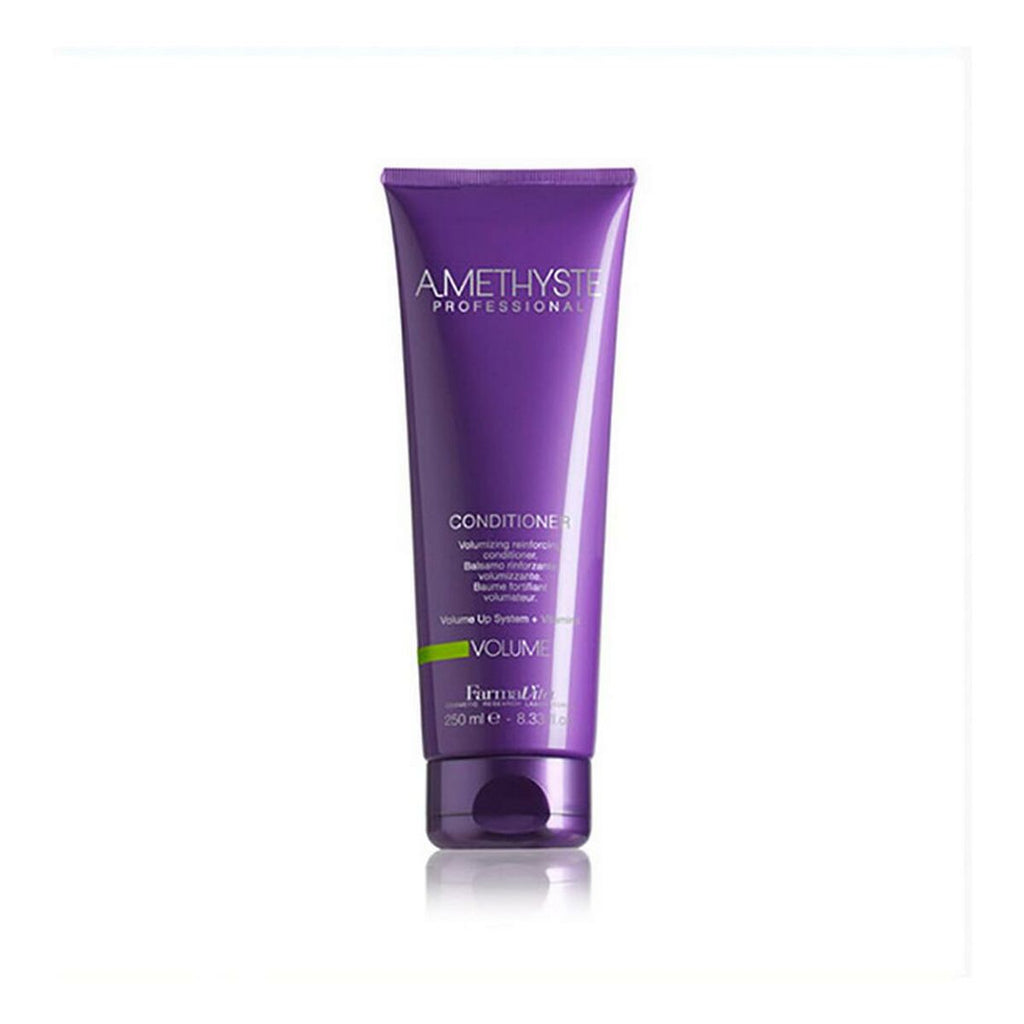 Haarspülung amethyste volumen farmavita (250 ml)