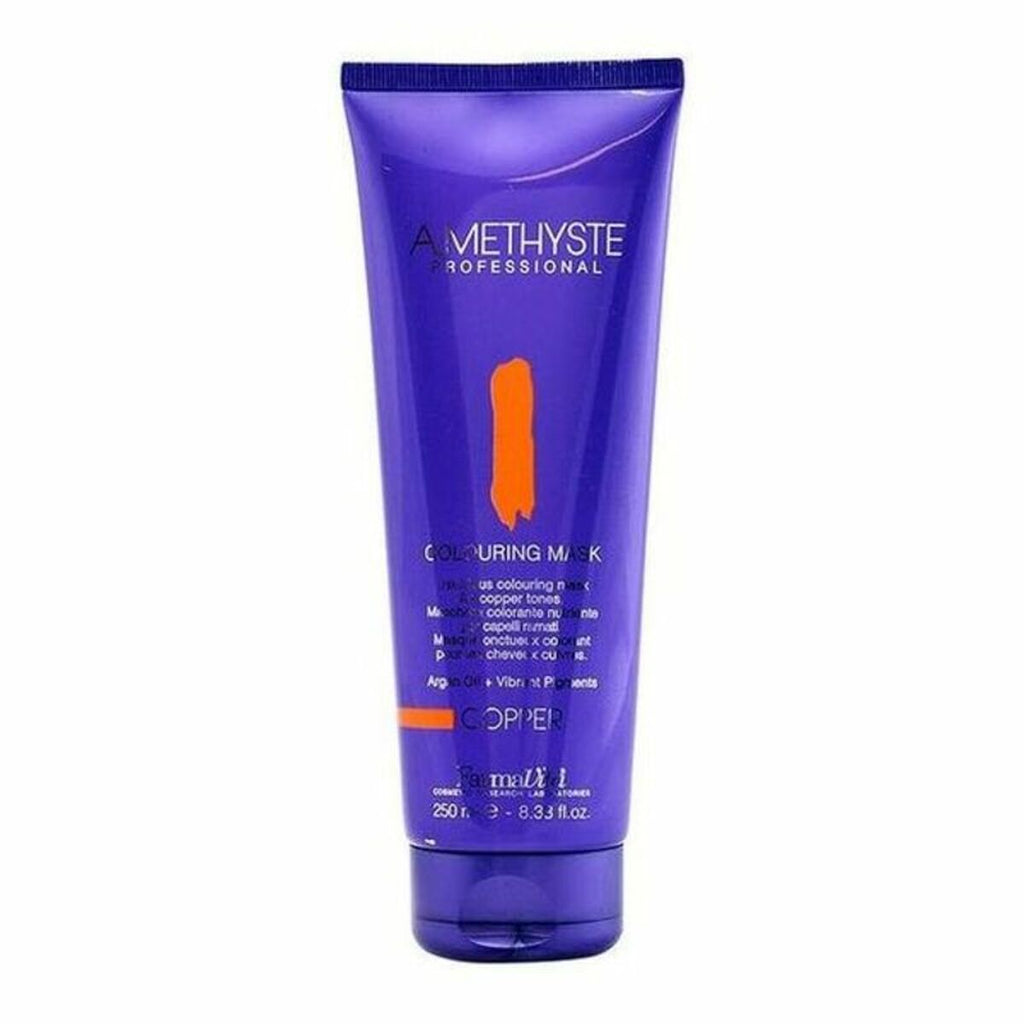 Haarmaske amethyste farmavita 250 ml - schönheit haarpflege