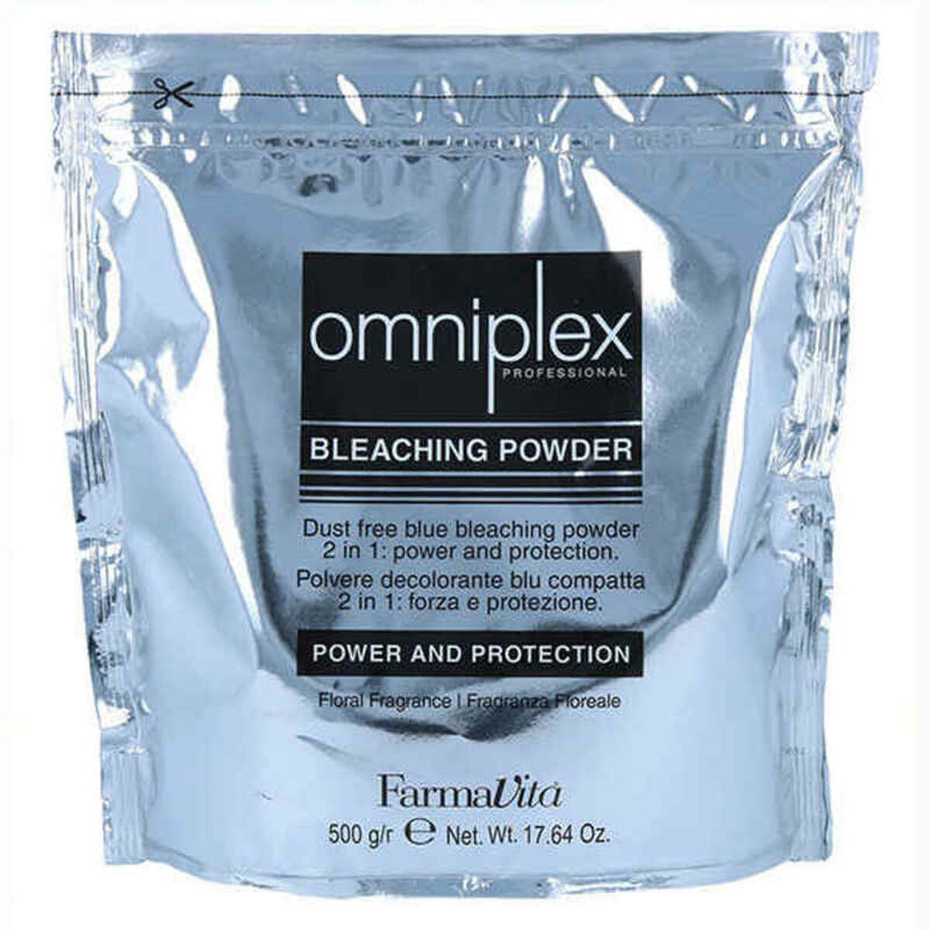 Entfärber farmavita omniplex bleaching pulver (500 g)