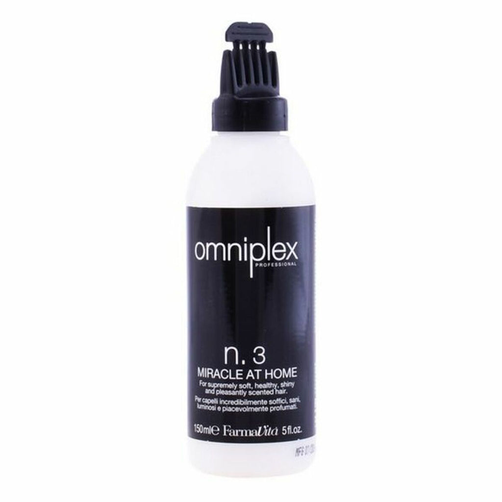 Intensive repairing behandlung omniplex nº 3 farmavita