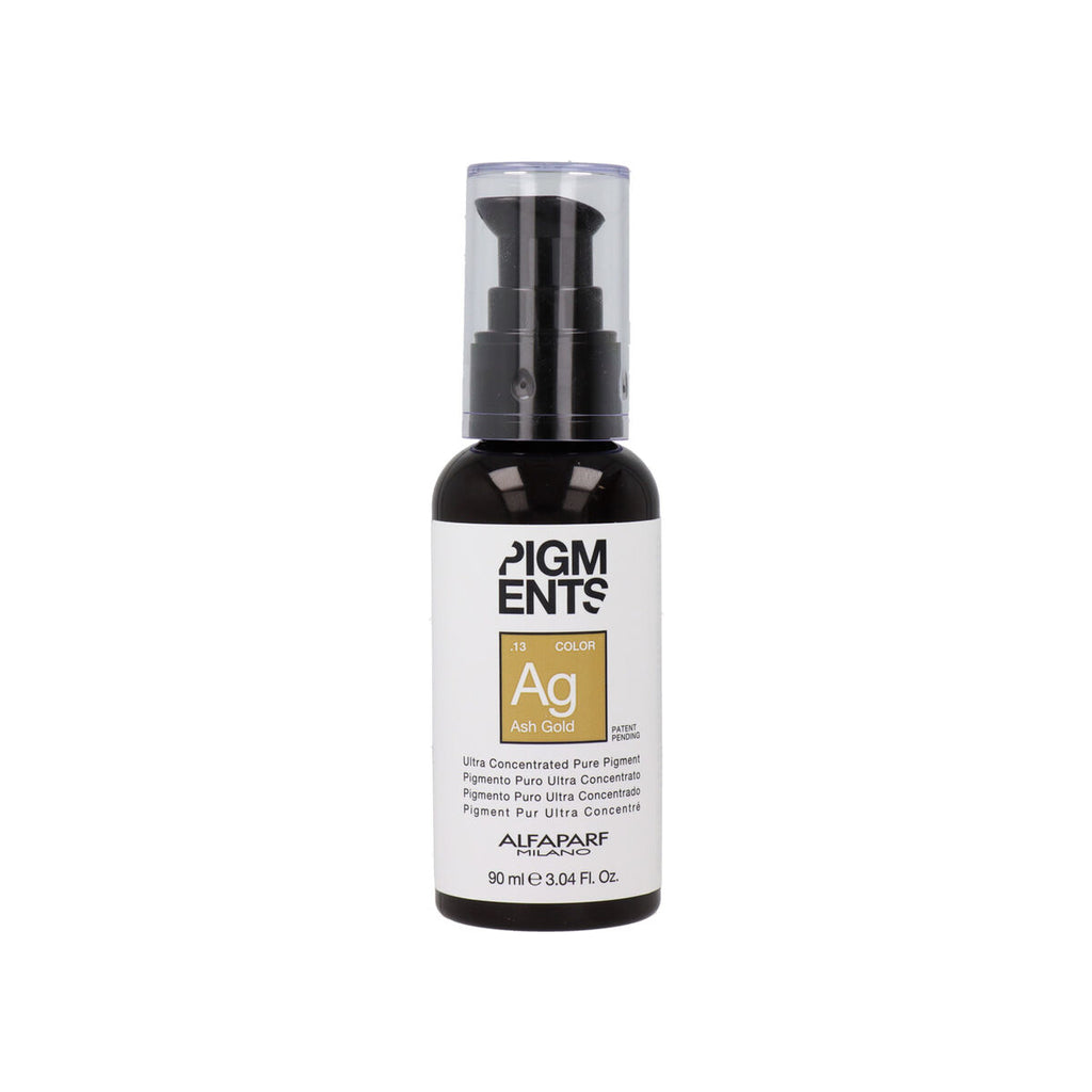 Regenerierende creme alfaparf milano pigments ash nº 13 ag