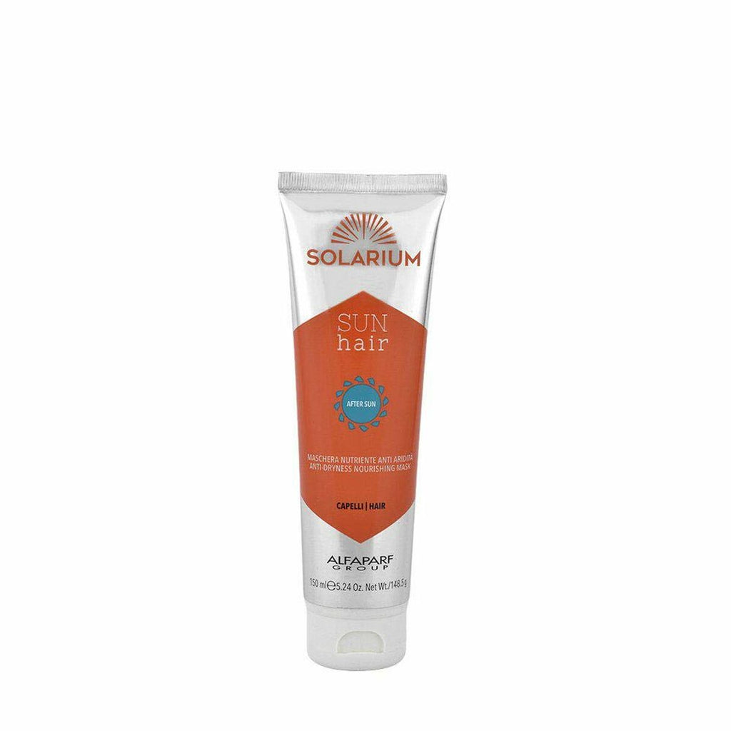 Haarmaske alfaparf milano sun hair 150 ml - schönheit