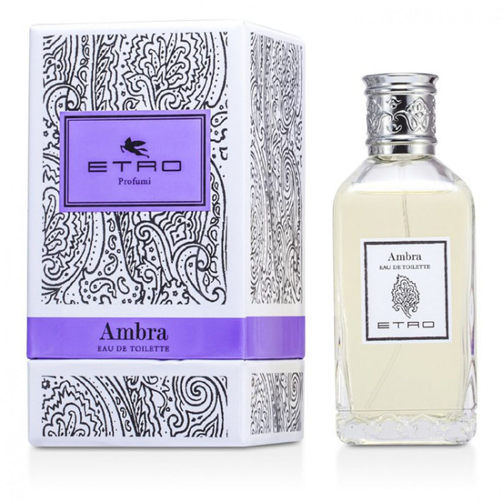 Damenparfüm etro ambra edt 100 ml - schönheit parfums