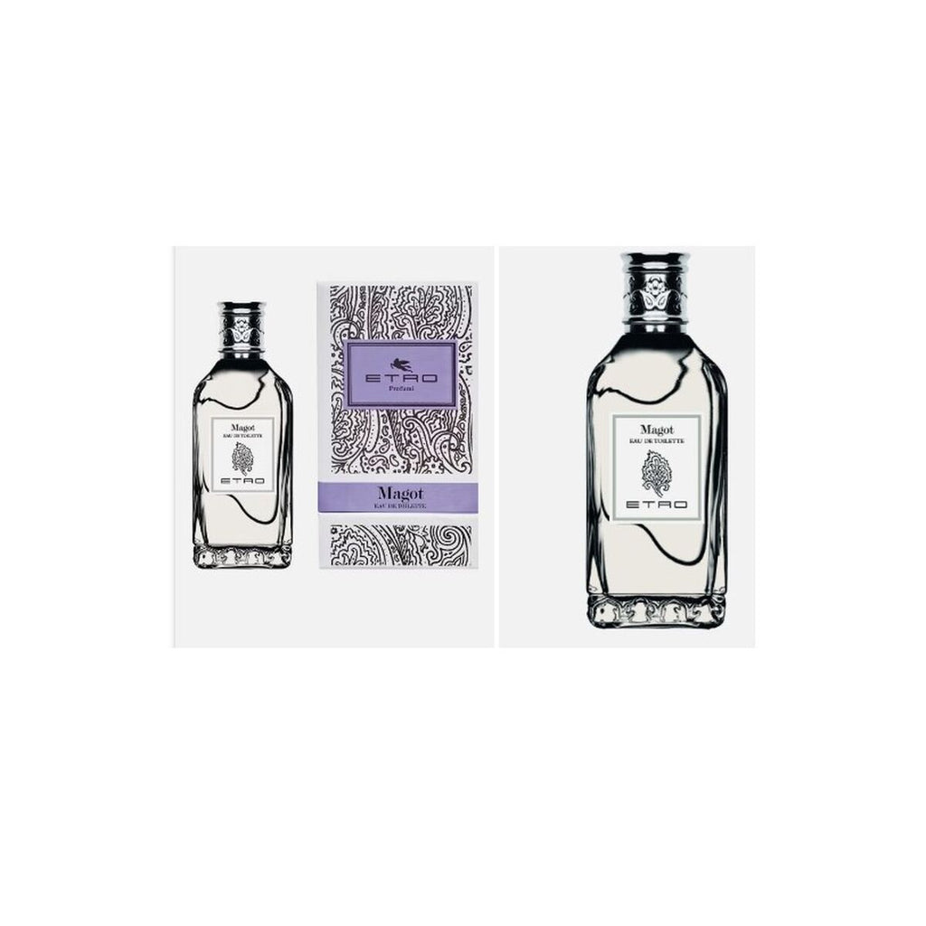 Bademantel etro magot - schönheit parfums und duftwasser