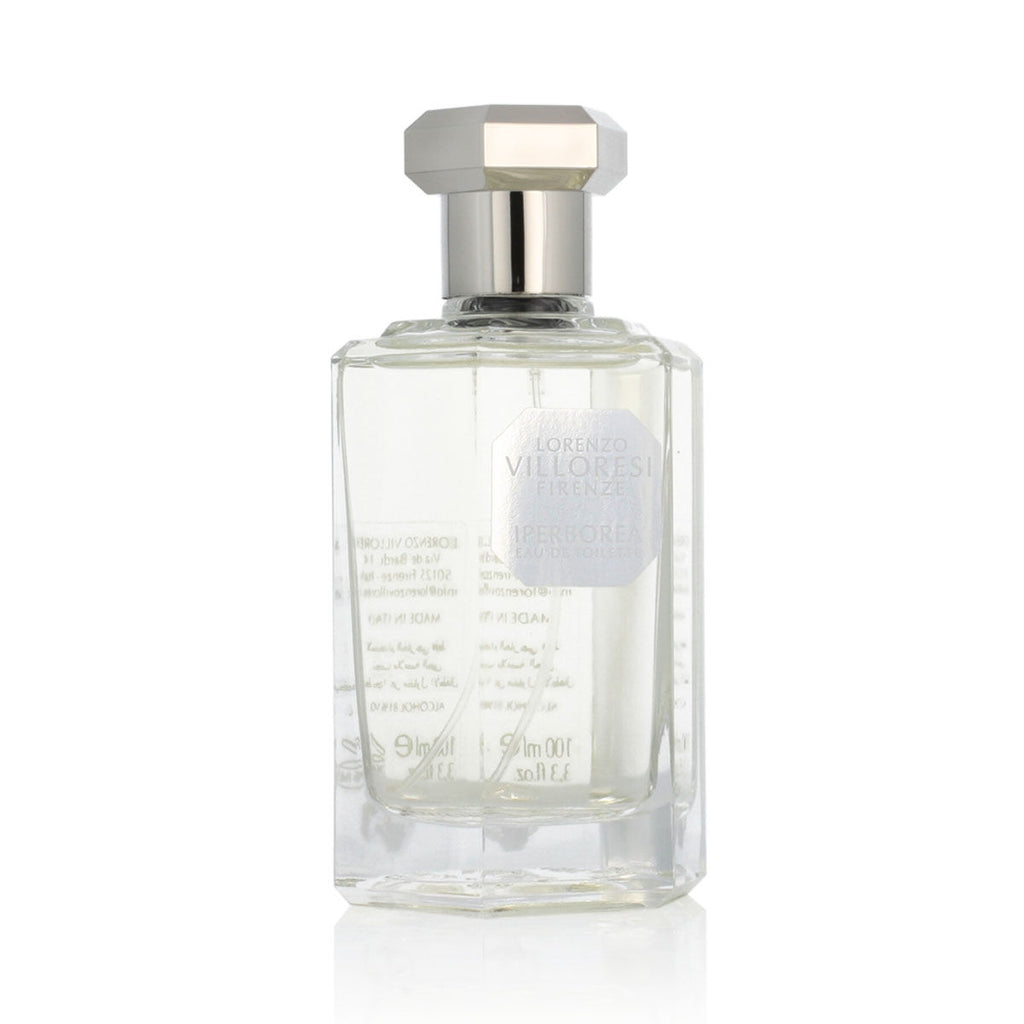 Unisex-parfüm lorenzo villoresi firenze iperborea edt 100