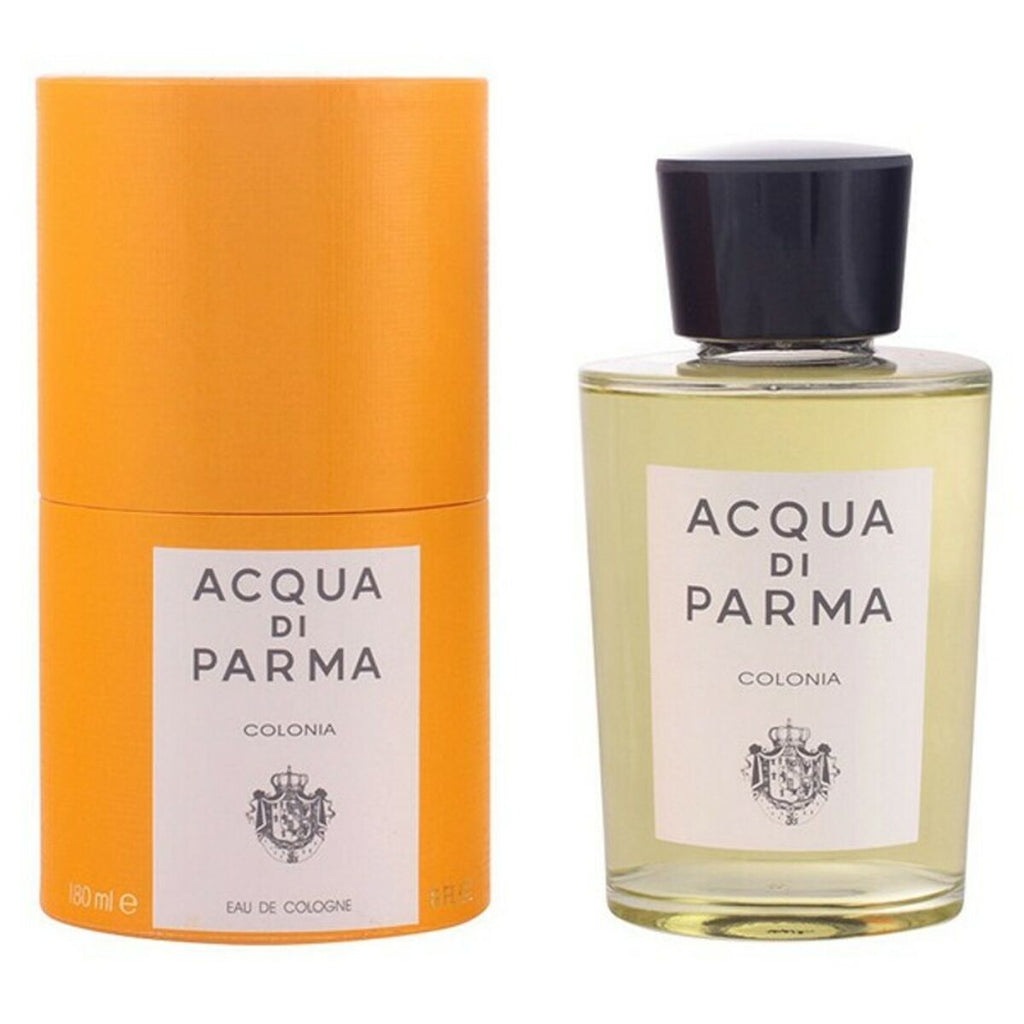 Herrenparfüm acqua di parma edc - schönheit parfums