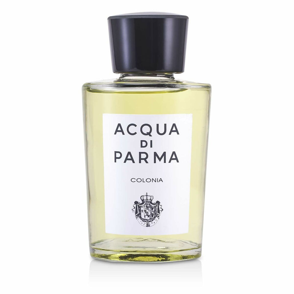 Unisex-parfüm acqua di parma colonia edc 180 ml