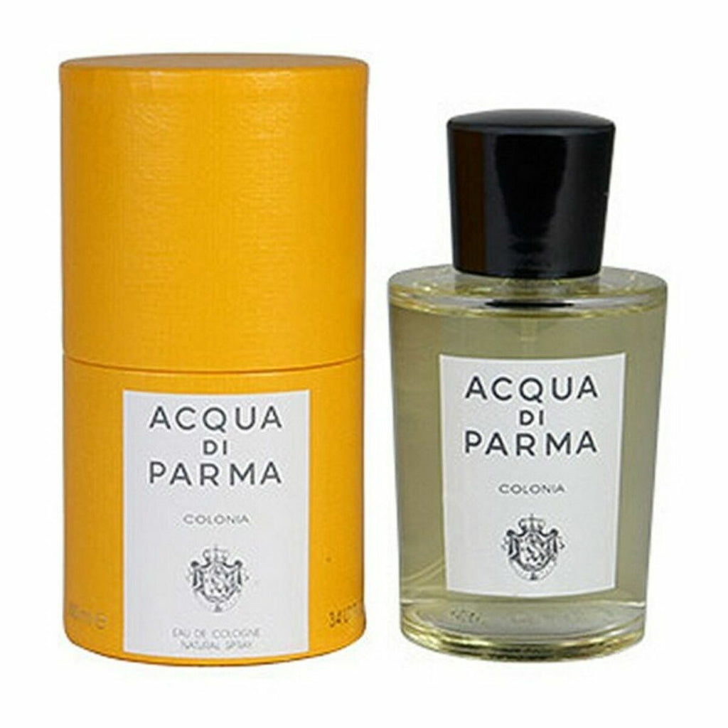 Unisex-parfüm acqua di parma edc - schönheit parfums