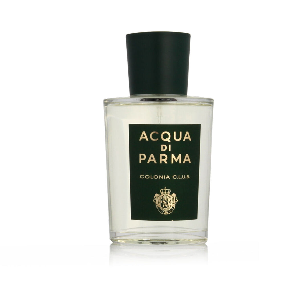 Unisex-parfüm acqua di parma edc colonia club 100 ml