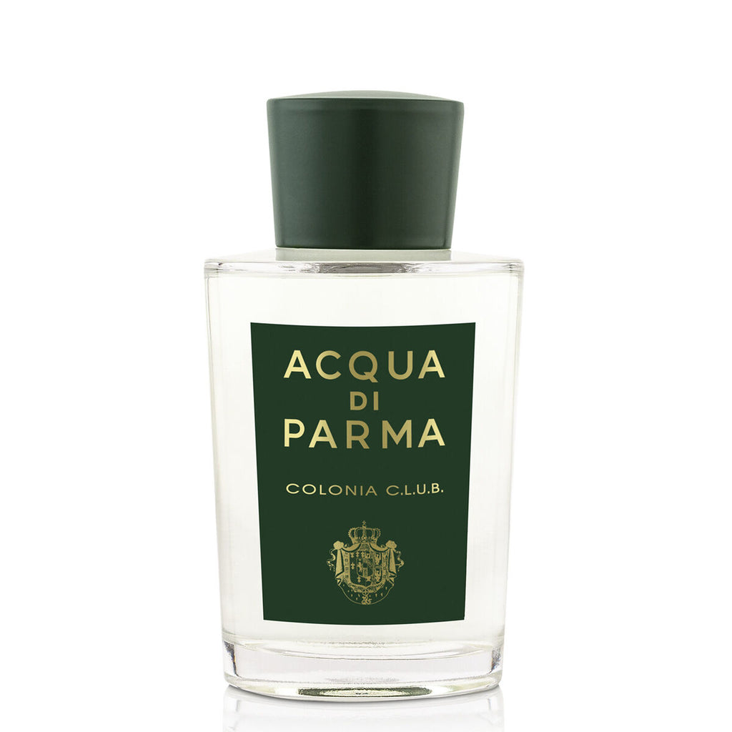 Herrenparfüm acqua di parma edc colonia c.l.u.b. 180 ml