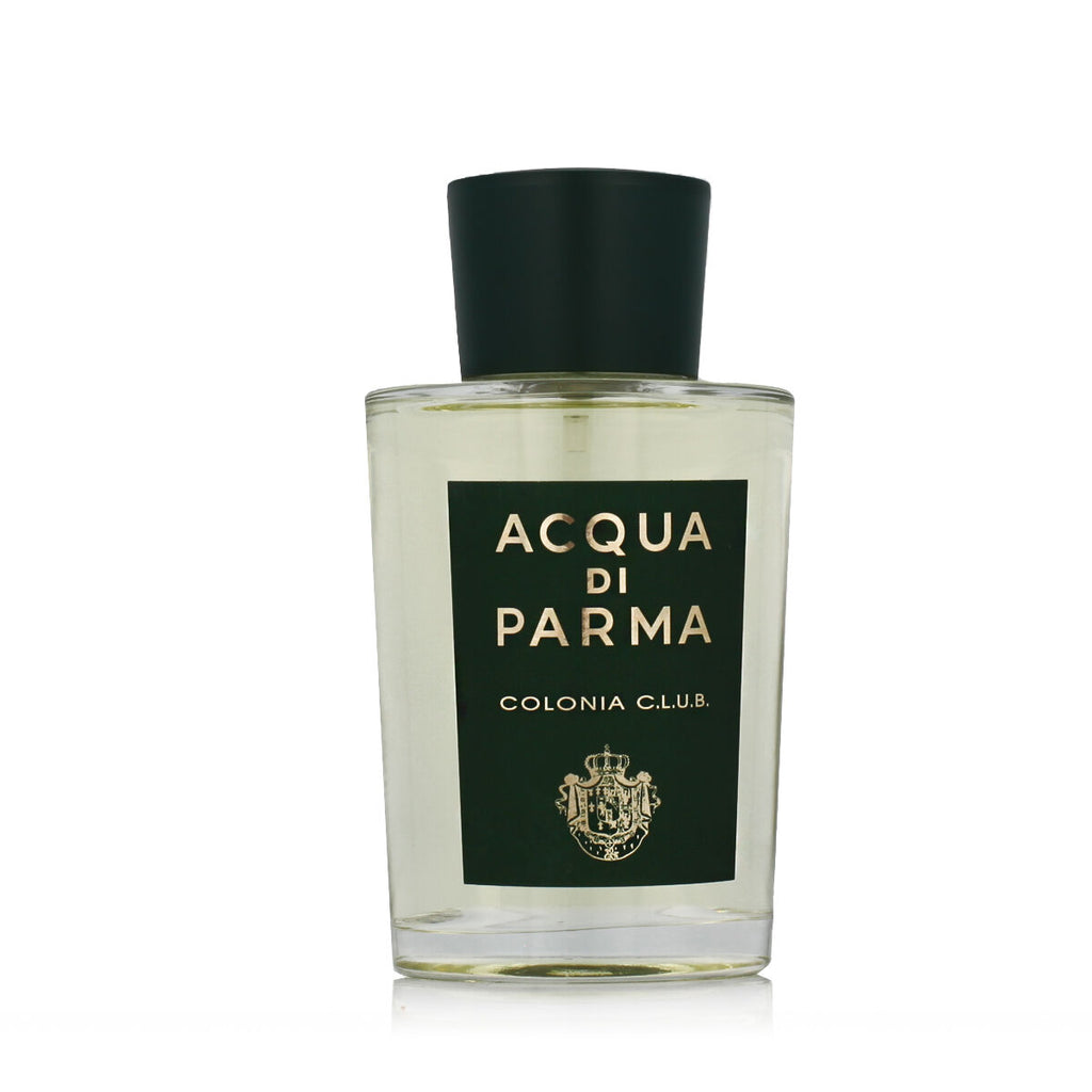 Herrenparfüm acqua di parma edc colonia c.l.u.b. 180 ml