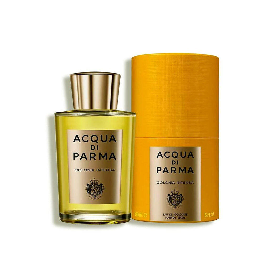 Herrenparfüm acqua di parma edc colonia intensa 180 ml