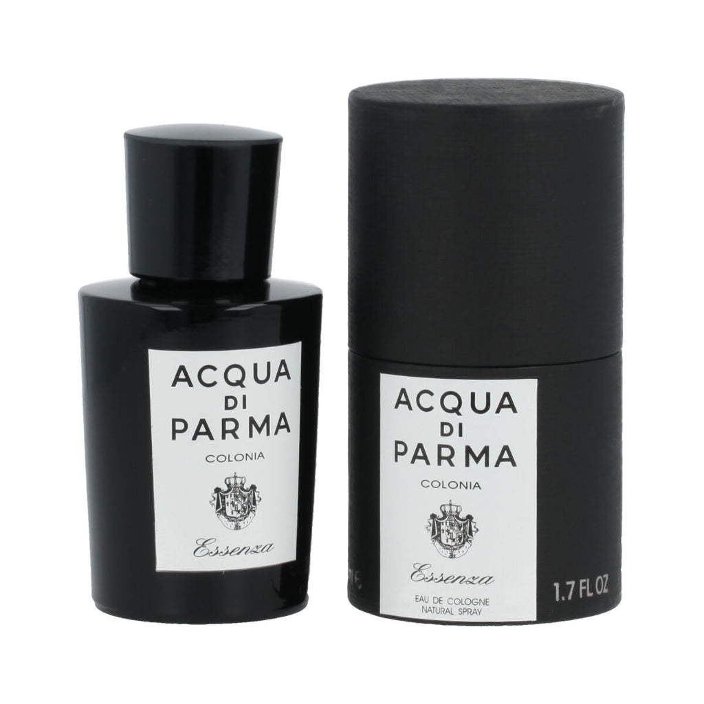 Herrenparfüm acqua di parma colonia essenza edc 50 ml