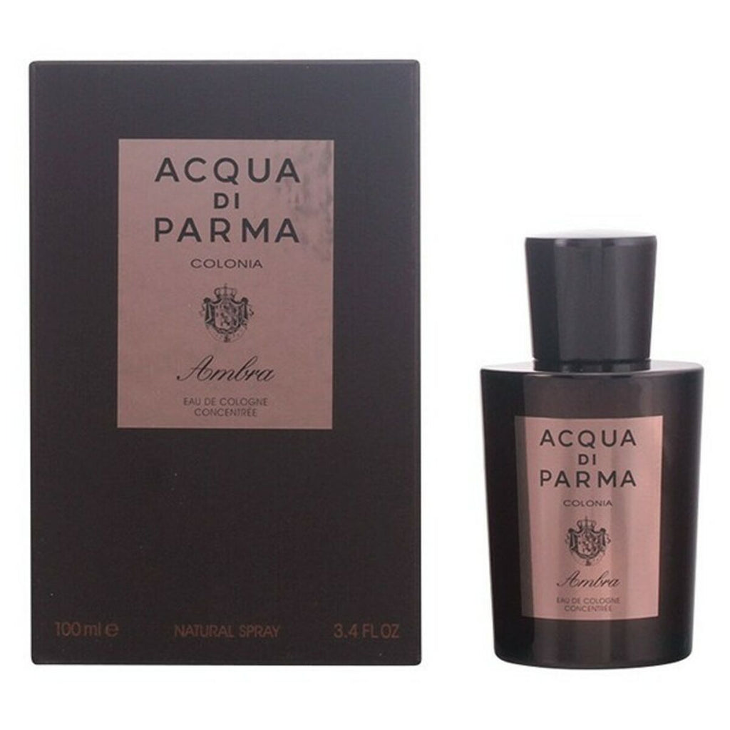 Unisex-parfüm ambra acqua di parma edc - schönheit