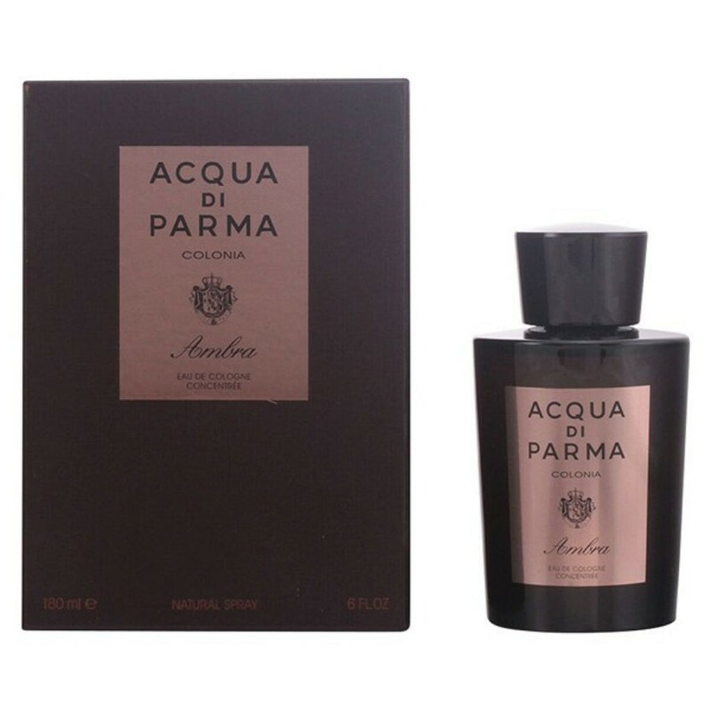 Unisex-parfüm ambra acqua di parma edc - schönheit