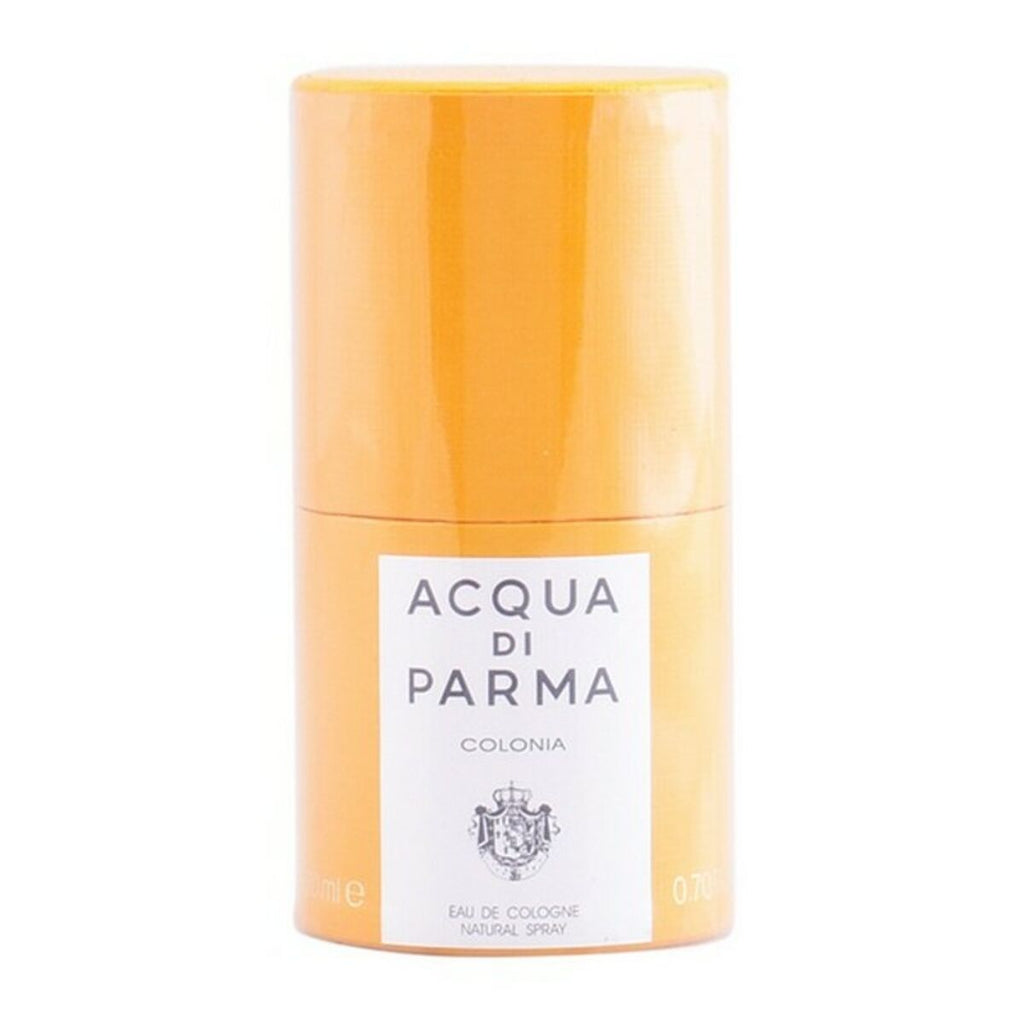 Herrenparfüm acqua di parma colonia edc - schönheit