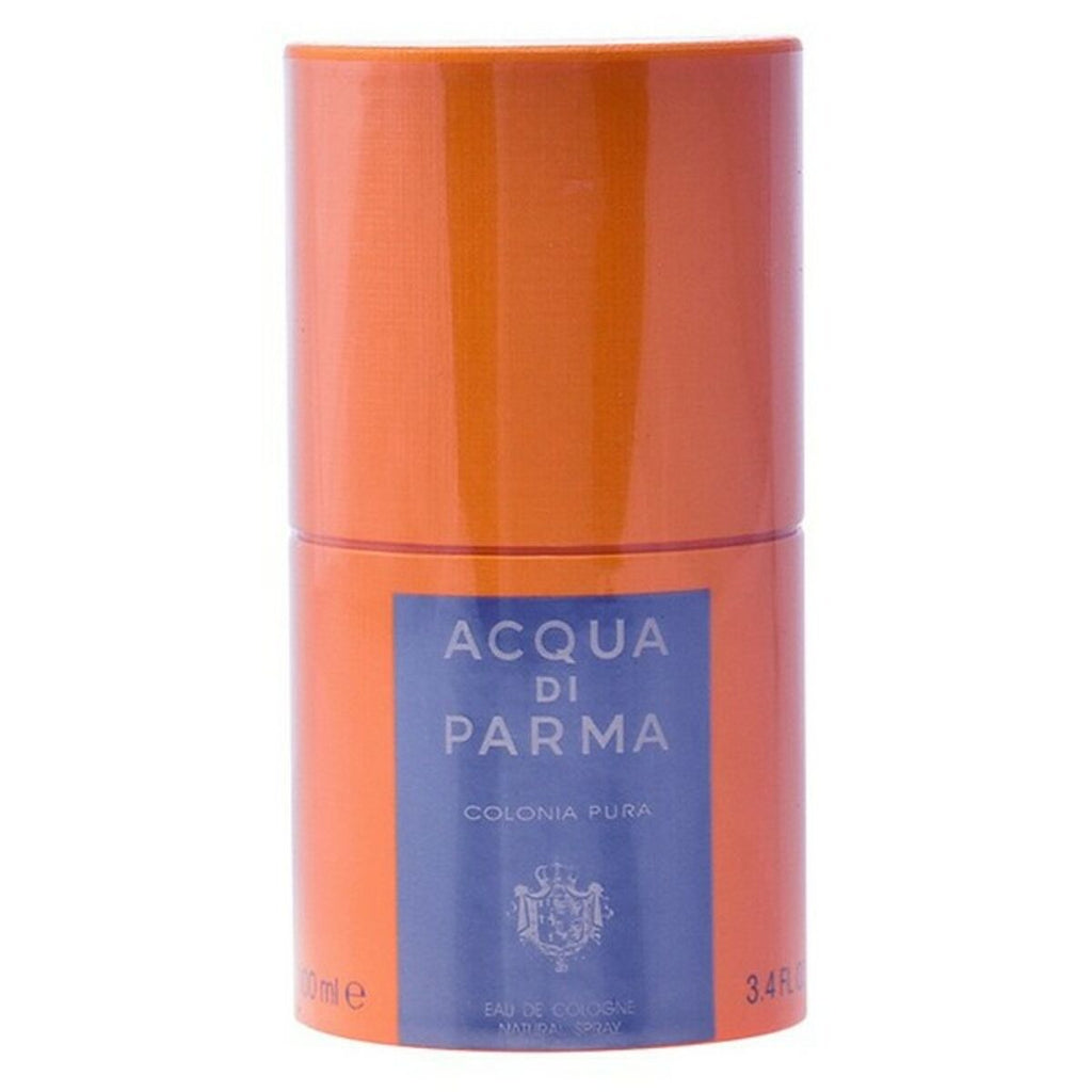 Unisex-parfüm acqua di parma edc - schönheit parfums